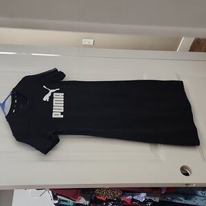 Puma small dress